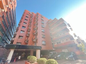 セザ－ルプラザ府中（109）外観写真