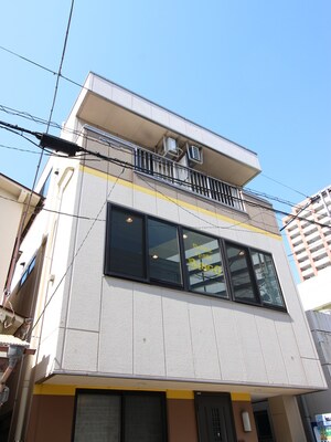 ＹＦビル外観写真