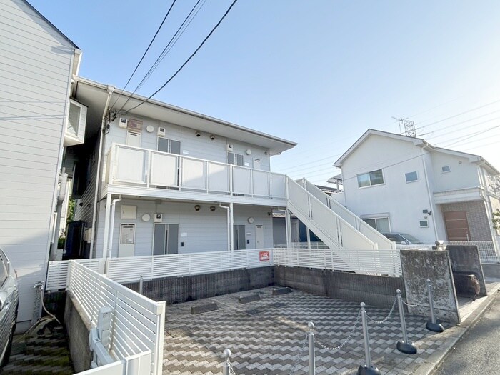 物件外観写真6　(周辺環境)