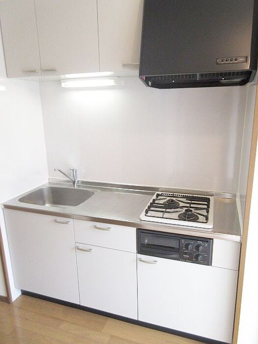 物件内観写真19　(キッチン)