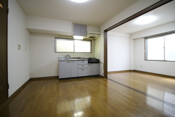 居室