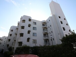 東急ﾄﾞｴﾙ宮前平ﾋﾞﾚｼﾞB棟（311）外観写真