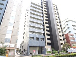 メインステージ文京春日（301）外観写真