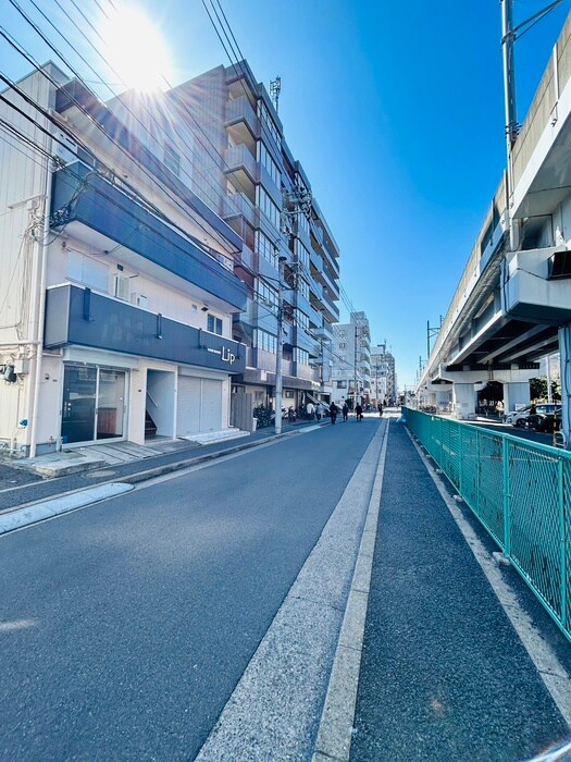 物件外観写真5　(周辺環境)