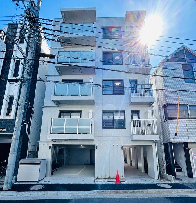 物件外観写真6　(外観写真)