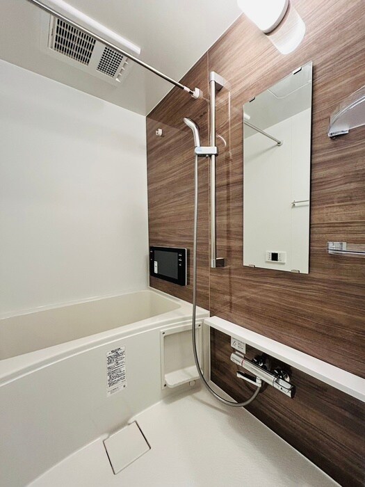 物件内観写真13　(バス／シャワールーム等)