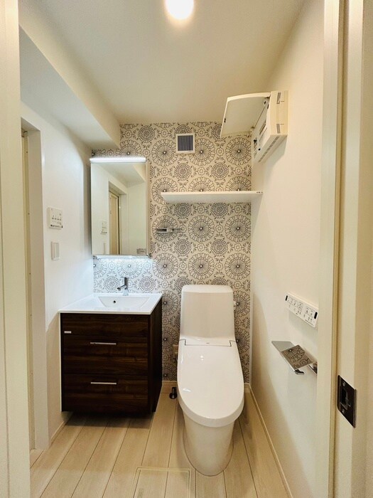 物件内観写真22　(バス／シャワールーム等)