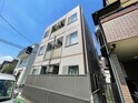 エレガンス六番館
