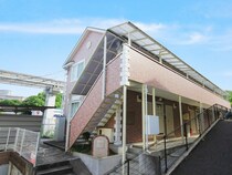 コリーヌ・ドゥ・レーヴの外観写真