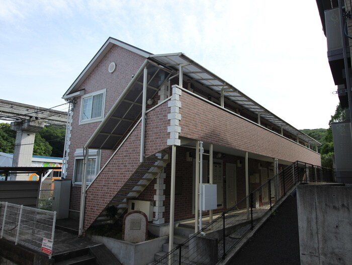 物件外観写真2　(外観写真)