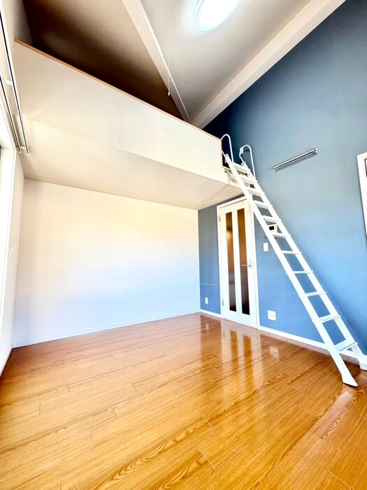 物件内観写真7　(居室)