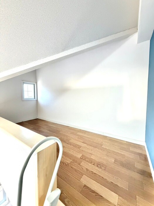 物件内観写真8　(ロフト)