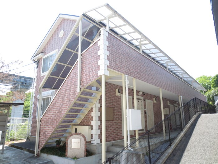 物件外観写真3　(外観写真)