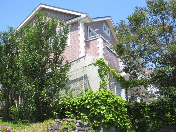 物件外観写真4　(外観写真)