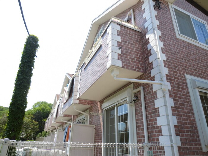 物件外観写真5　(外観写真)