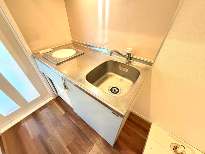 物件内観写真10　(キッチン)