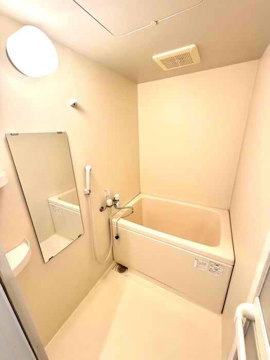 物件内観写真13　(バス／シャワールーム等)