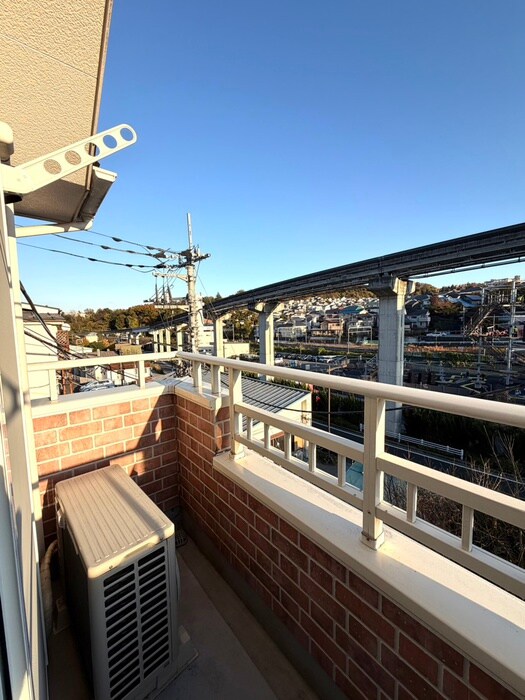 物件内観写真15　(ベランダ・バルコニー)