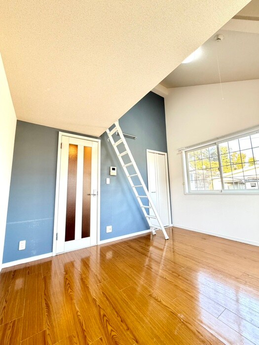 物件内観写真19　(居室)