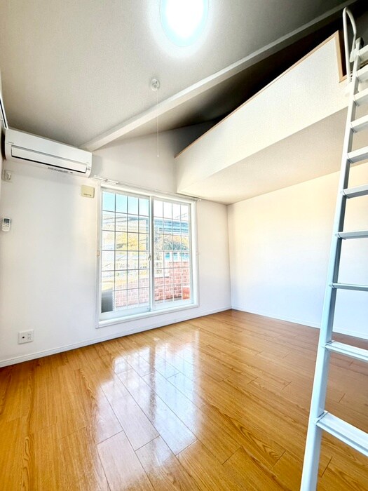 物件内観写真20　(居室)