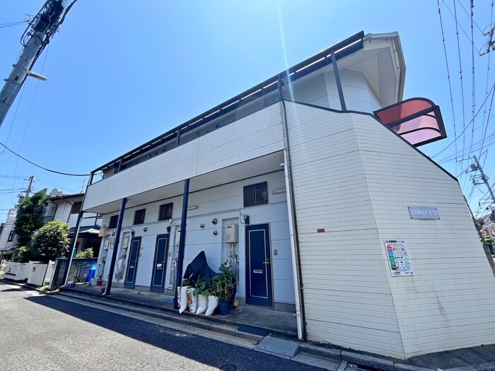 物件外観写真2　(外観写真)