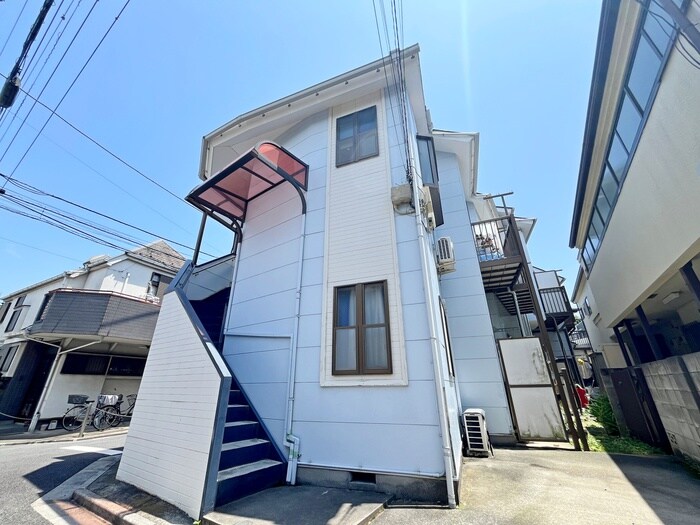 物件外観写真3　(外観写真)