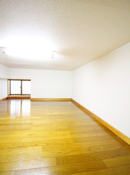 物件内観写真8　(ロフト)