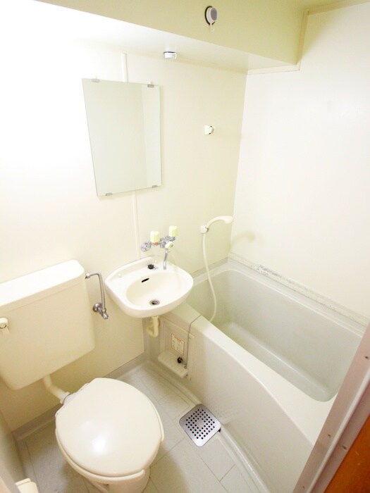 物件内観写真13　(バス／シャワールーム等)