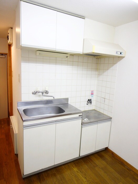 物件内観写真19　(キッチン)