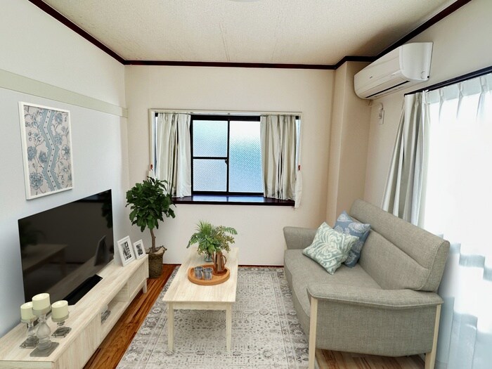 物件内観写真7　(内観写真)