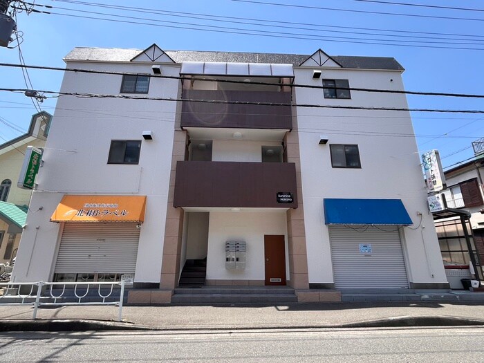 物件外観写真3　(外観写真)