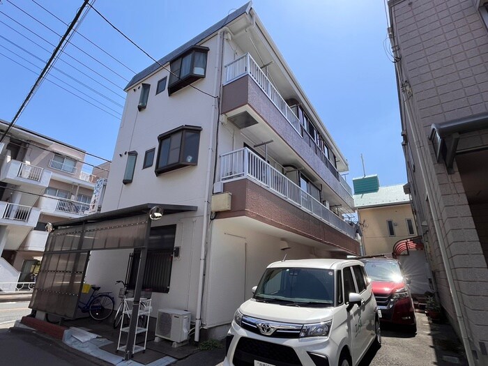 物件外観写真6　(外観写真)