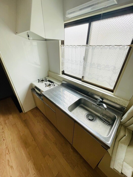 物件内観写真10　(キッチン)