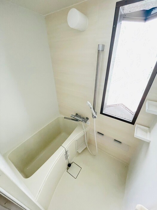 物件内観写真11　(バス／シャワールーム等)