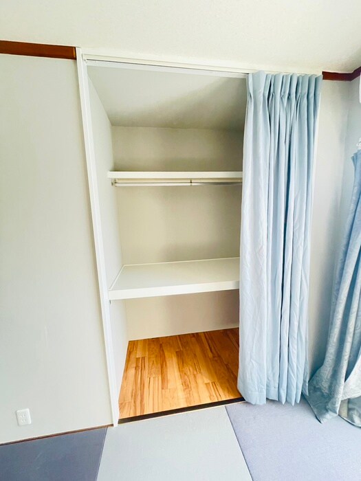 物件内観写真19　(収納)