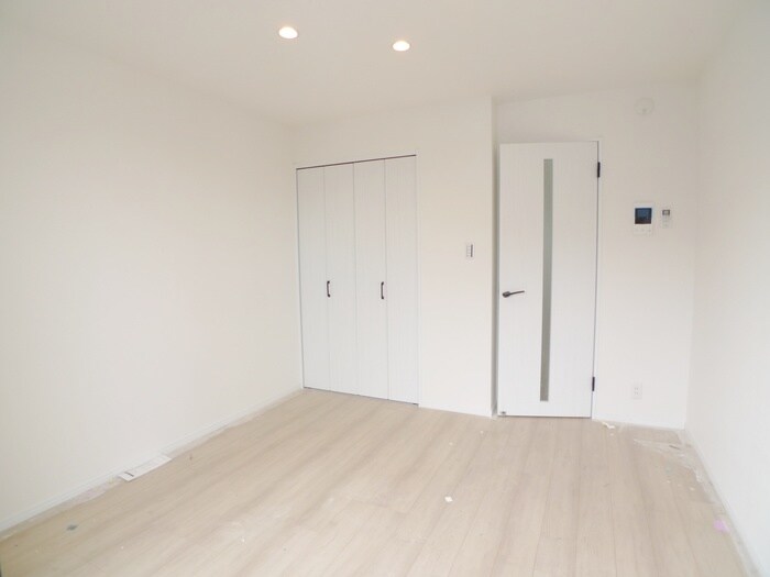 物件内観写真6　(居室)