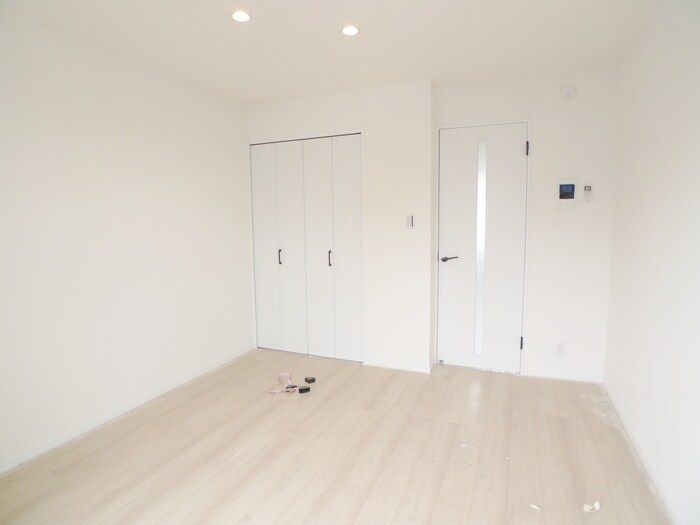 物件内観写真6　(居室)