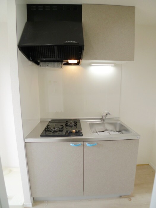 物件内観写真7　(キッチン)