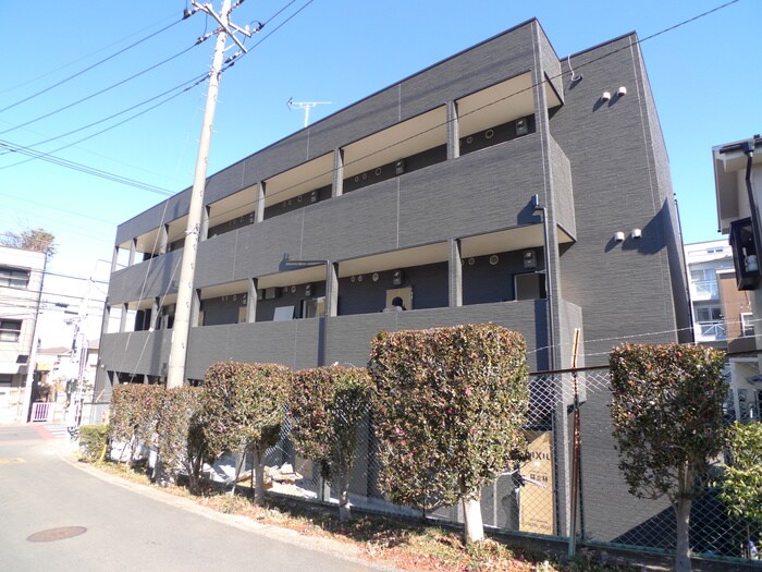 物件外観写真4　(外観写真)