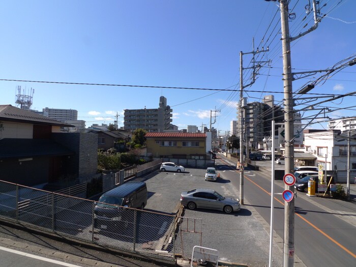 物件外観写真5　(周辺環境)