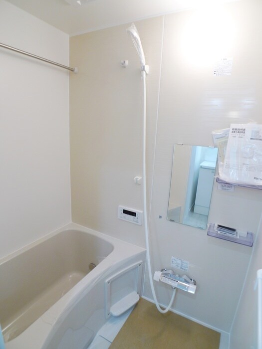 物件内観写真9　(バス／シャワールーム等)