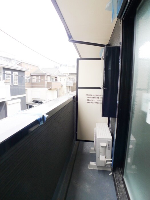 物件内観写真14　(ベランダ・バルコニー)