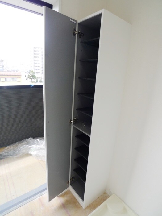 物件内観写真16　(靴箱)