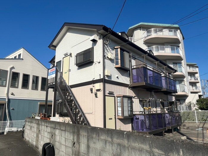 物件外観写真5　(外観写真)