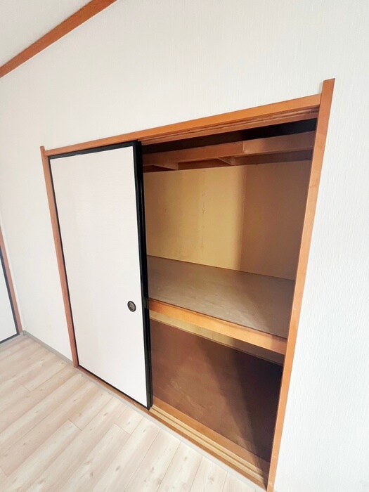 物件内観写真9　(収納)