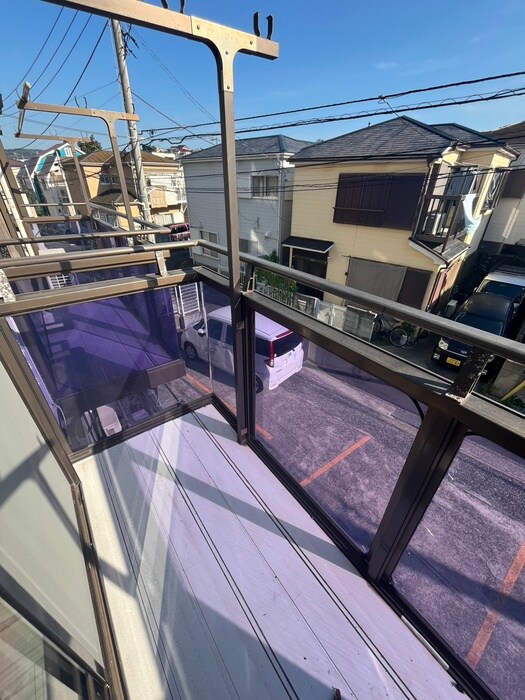 物件内観写真15　(ベランダ・バルコニー)