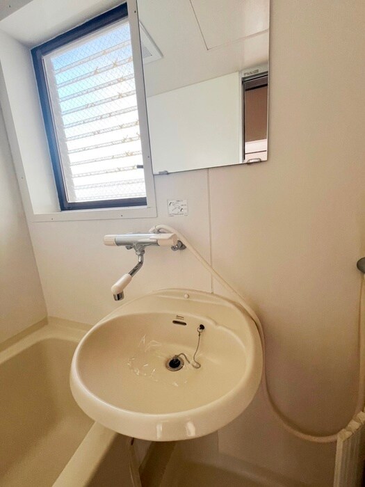 物件内観写真17　(洗面)