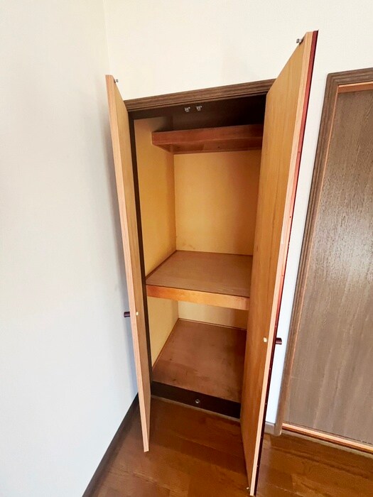 物件内観写真17　(収納)