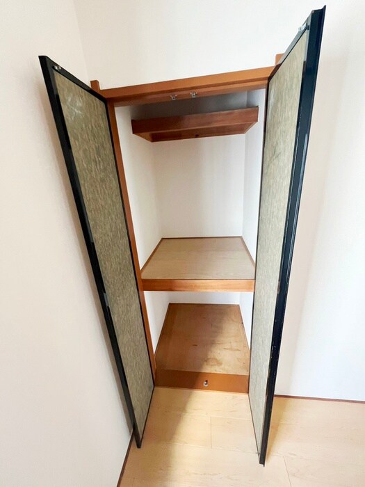 物件内観写真19　(収納)