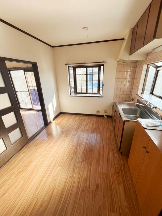 物件内観写真20　(キッチン)